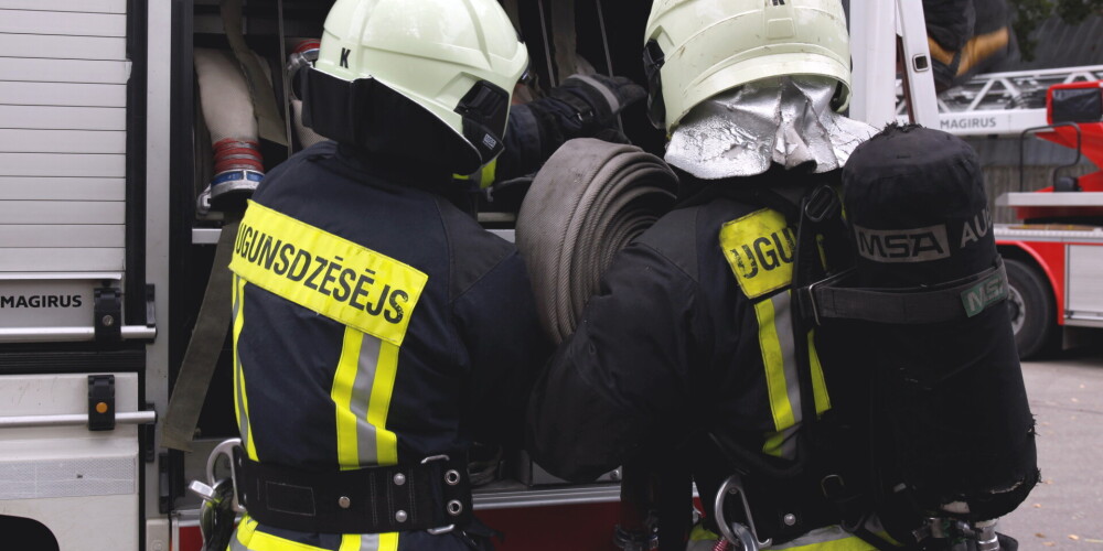 Государственная пожарно-спасательная служба (ГПСС, VUGD) обеспечивает спасательные работы, а также исполняет политику государства в сфере пожарной безопасности и гражданской обороны. Если под угрозой оказывается жизнь, здоровье или безопасность человека, необходимо вызвать пожарных или спасателей, неотложную медицинскую помощь, полицию или газовую аварийную службу. Единый телефон экстренной помощи 112 — первое место, куда следует обратиться за помощью