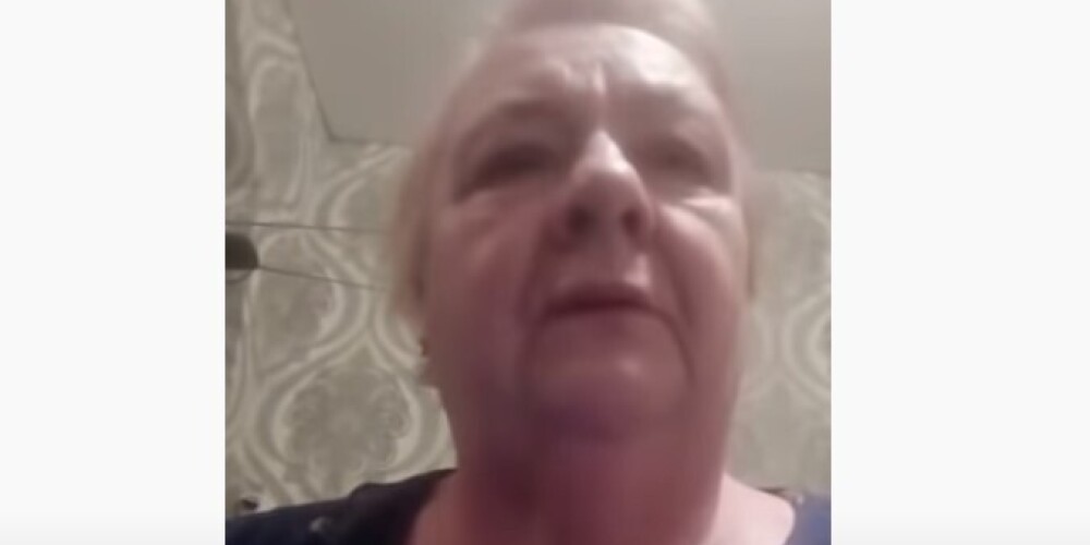 "В своей смерти прошу винить Минздрав". Женщина записала видеообращение за день до смерти