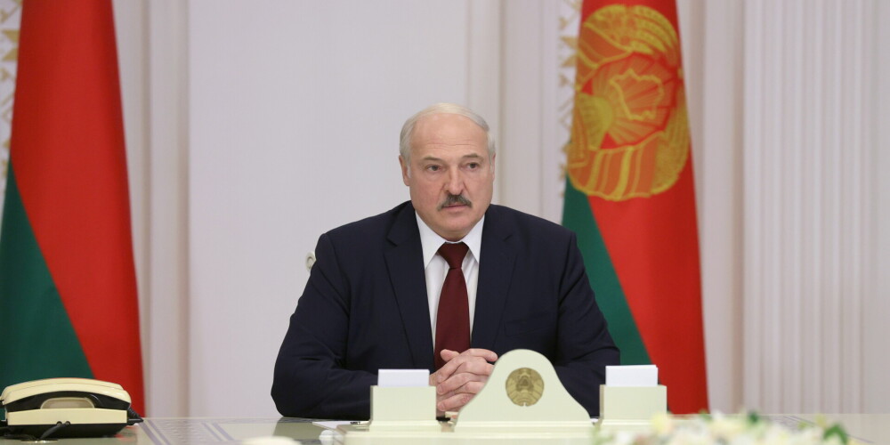 Baltkrievija no svētdienas slēgs robežas ārvalstniekiem un bezvalstniekiem