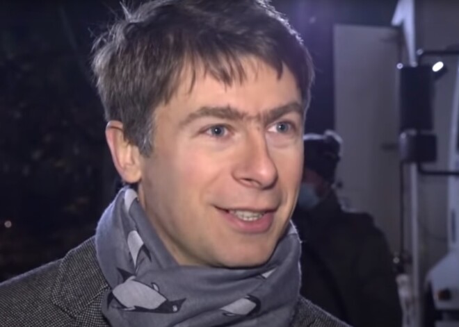 Обвиненный в домогательствах знаток вернулся в «Что? Где? Когда?»