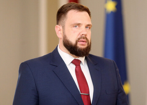 Янис Витенбергс