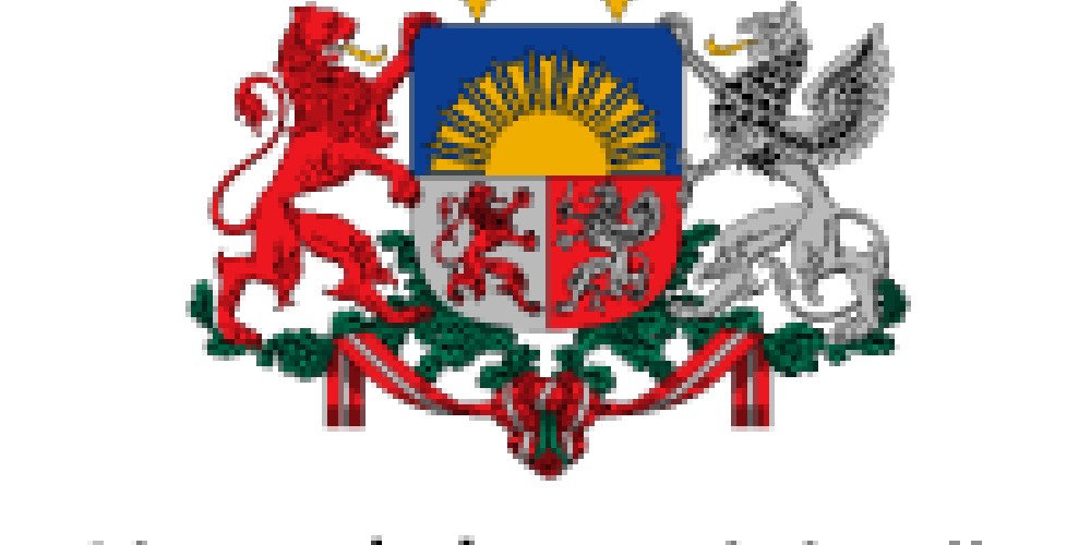 Министерство обороны является руководящим учреждением государственного управления в отрасли обороны, непосредственно подчиненной министру обороны. Основной задачей государственной обороны Латвии является своевременное прогнозирование и предотвращение военной угрозы государству, гарантирование независимости государства, территориальной неразделимости и безопасности жителей. Министерство обороны разрабатывает и реализует государственную политику обороны, планирует необходимые для обороны государства средства и мероприятия и обеспечивает управление вовлеченным в государственную оборону персоналом и военное образование. Министр обороны осуществляет гражданский контроль над Национальными вооруженными силами и другими находящимися в подчинении министерства структурами