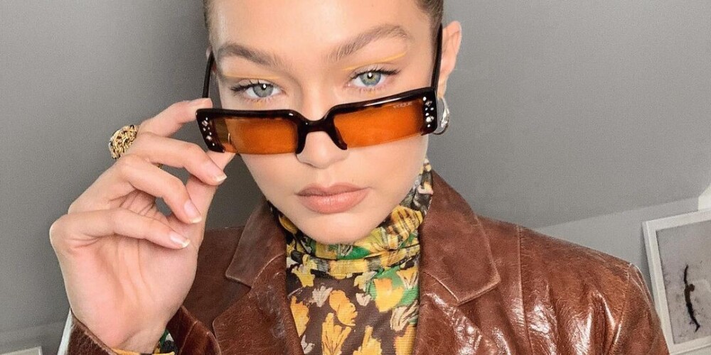 Джелена Нура «Джиджи» Хадид (англ. Jelena Noura «Gigi» Hadid, 23 апреля 1995 года, Лос-Анджелес) — американская супермодель палестинского происхождения. Является одной из самых высокооплачиваемых моделей мира. Является лицом нескольких линий Tom Ford, моделью Victoria’s Secret, снялась для календаря Pirelli 2015 года.