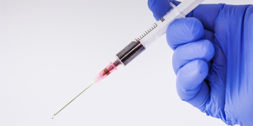 Иллюстративное фото