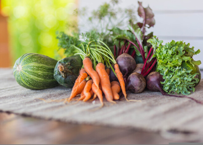 Названы овощи, которые мешают сбросить вес