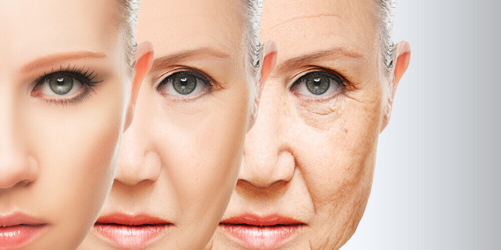 Ученые выяснили, в каком возрасте женщины начинают чувствовать «старость»
