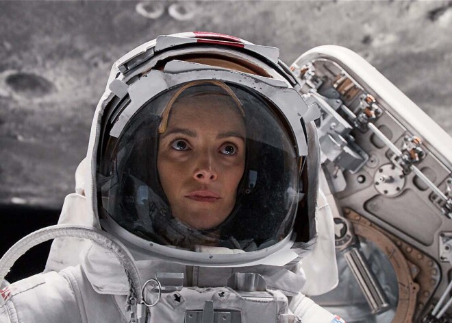 Solis šur vai tur. Seriāla "For All Mankind" recenzija