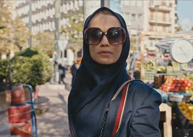 Misija aizliegtajā zemē. Seriāla "Tehran" recenzija