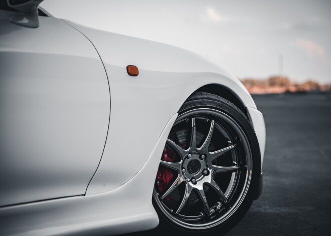 Tavs pirmais auto - kas jāņem vērā to pērkot