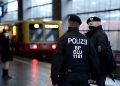 Saistībā ar Vīnes teroraktu Vācijas policija veikusi vairākas kratīšanas
