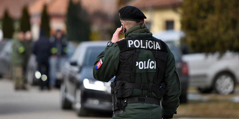 Varasiestādes uzsākušas operāciju, kurai dots nosaukums "Purgatorija".