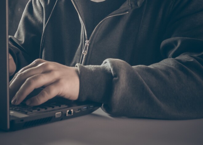 Как мошенники в Латвии берут кредиты на других людей?