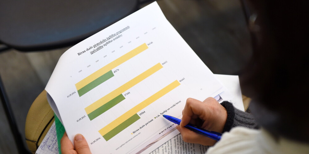 Центральное статистическое управление - является учреждением прямого управления, которое осуществляет деятельность под надзором Министерства экономики, и является главным исполнителем и координатором государственных статистических работ. ЦСУ несет ответственность за организацию работы государственной статистики в Латвии и о правильности данных, полученных при обобщении полученной от респондентов информации.