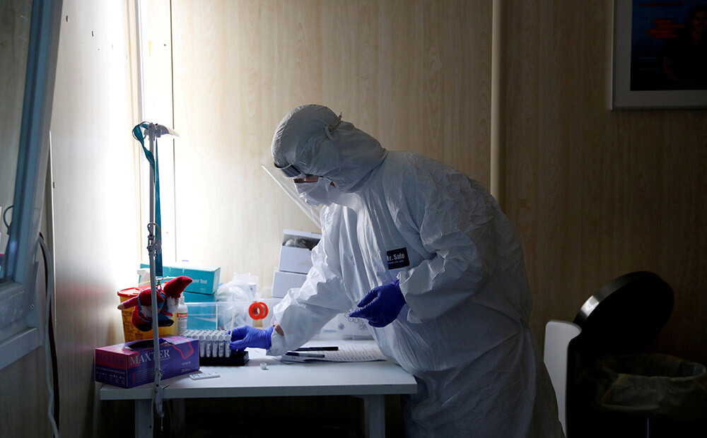 Hungary plans to introduce partial quarantine from Wednesday