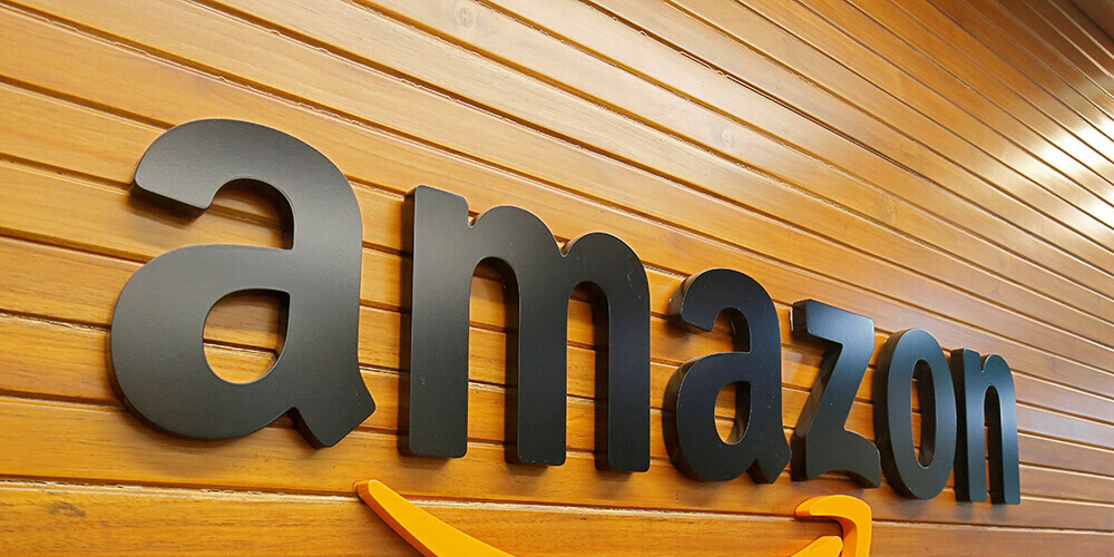Eiropas Komisija apsūdz "Amazon" konkurences noteikumu pārkāpumos