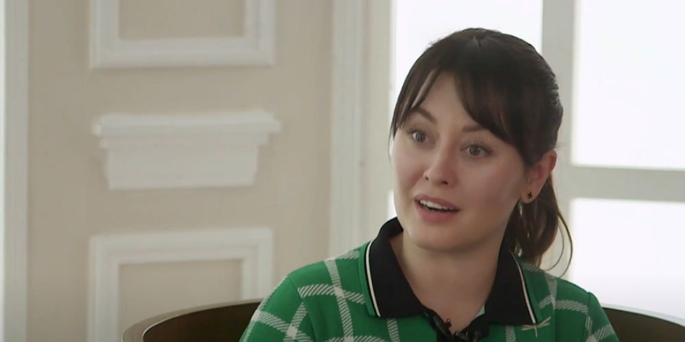 "У меня стоит металлическая сетка": звезда Comedy Woman Мария Кравченко больше не сможет выносить ребенка