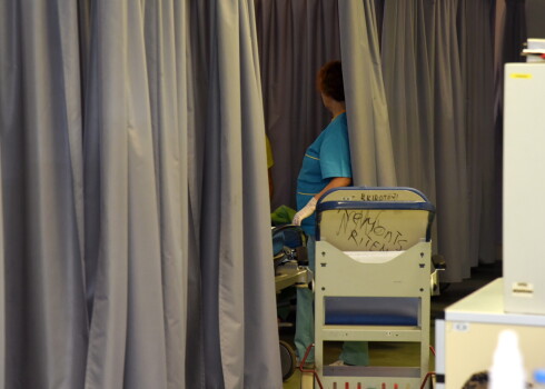 Valsts kontrole secina, ka Stradiņa slimnīcas atlīdzības sistēma nav taisnīga
