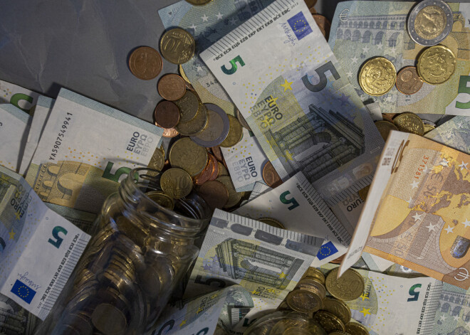 Bankām varētu atvieglot finanšu noziegumu uzraudzību