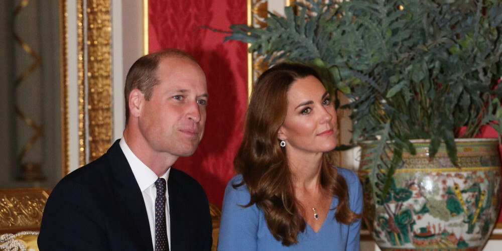 Эксперт рассказала, в каких отношениях герцогиня Кэтрин и принц Уильям вне публики