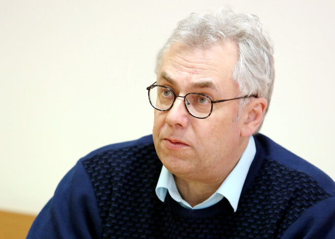 Epidemiologs analizē, kā Covid-19 Latvijā "uzvedies" pēdējās nedēļas laikā