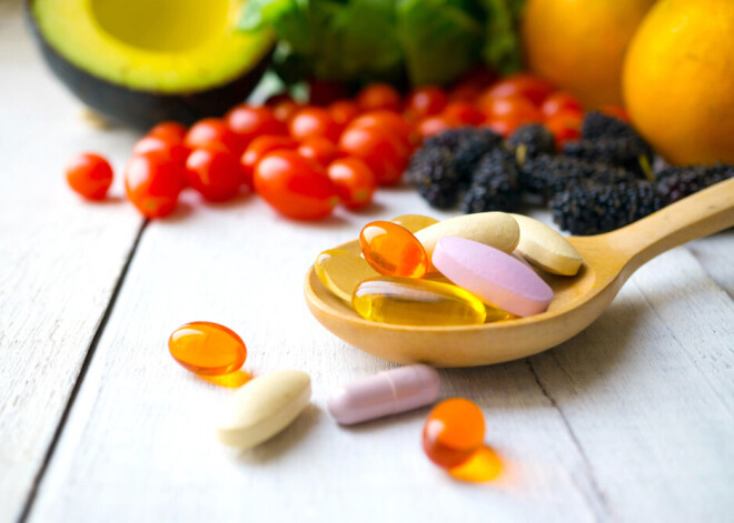 Без какого витамина человек страдает от панической атаки