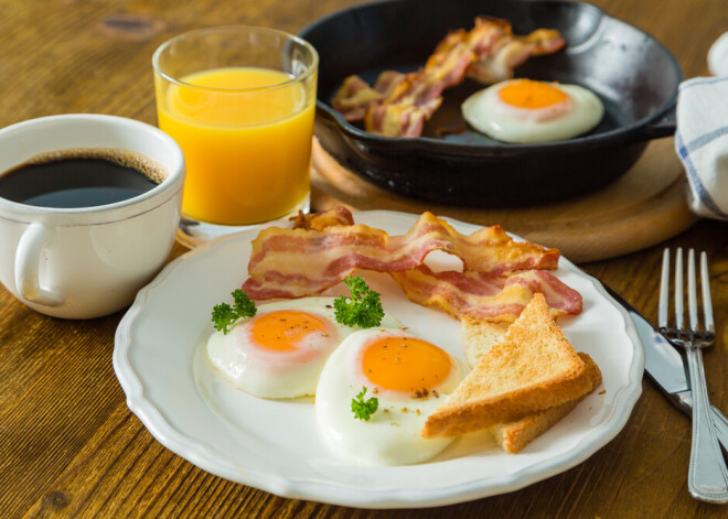 Диетолог озвучил золотое правило питания