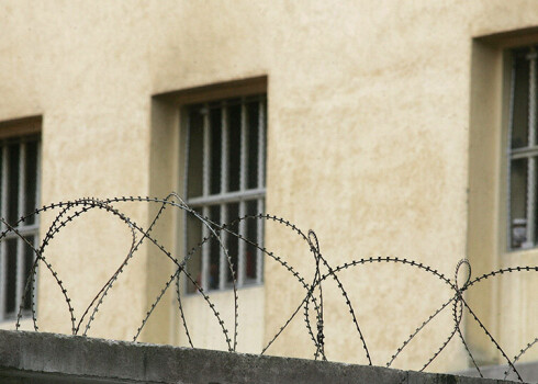Austrijā personas, kuras notiesātas par terorismu, apcietinājumā plāno paturēt ilgāk