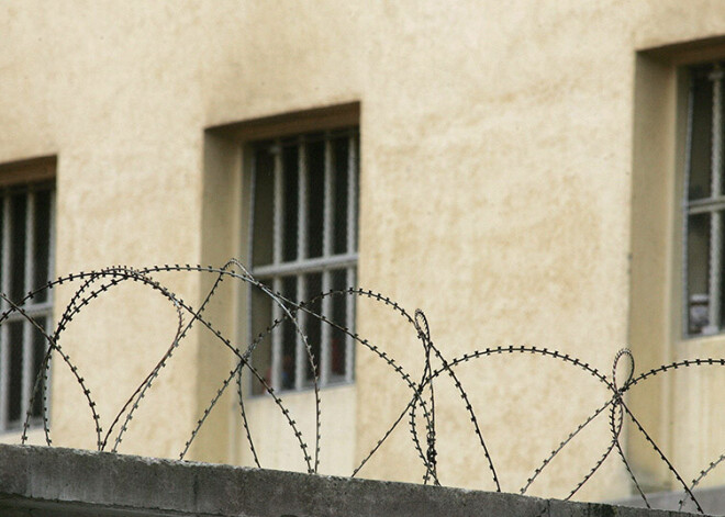 Austrijā personas, kuras notiesātas par terorismu, apcietinājumā plāno paturēt ilgāk