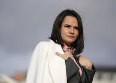 Svetlana Tihanovska