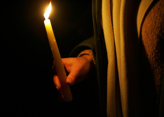 Kristiešus aicina iesaistīties lūgšanu maratonā, kas ilgs līdz pat Ziemassvētkiem