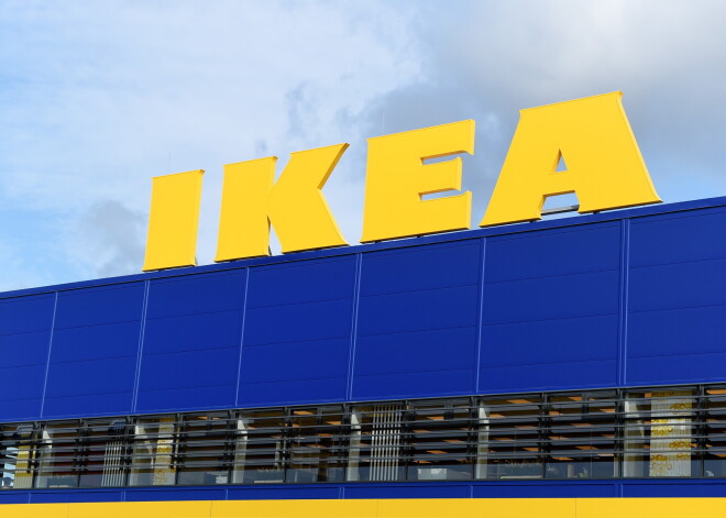 IKEA aicina pircējus pārdot viņiem atpakaļ savas lietotās IKEA mēbeles