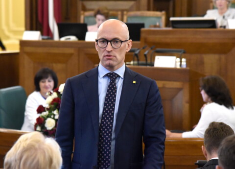 Даниэль Павлютс