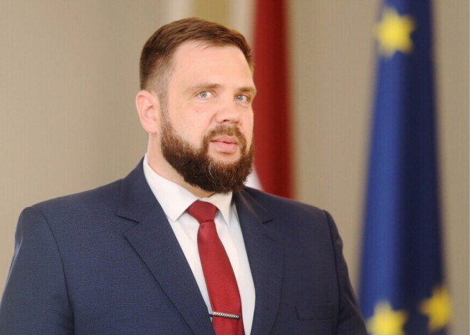 Министр экономики ушел на карантин