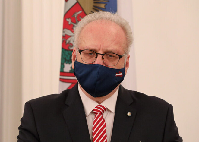 Левитс: после решении Конституционного суда Сейм должен определить, что такое фактическая семья