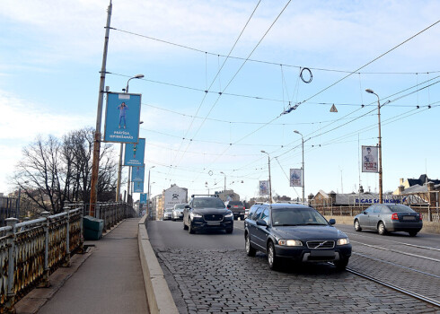 Līdzšinējā kārtība paredz slēgt apdrošināšanas standartlīgumu uz trim, sešiem, deviņiem vai 12 mēnešiem.