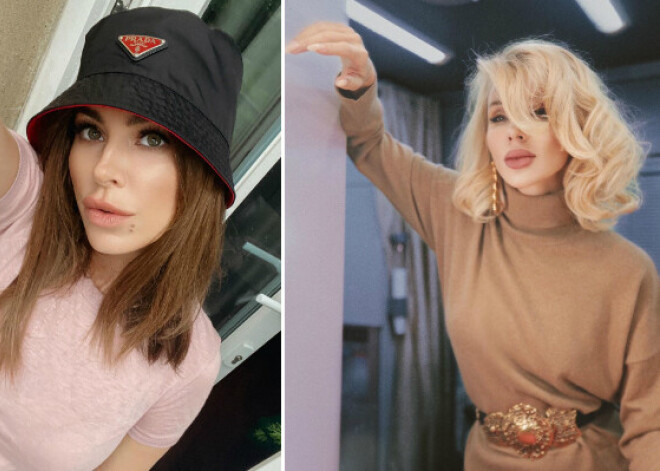 Концертный директор рассказал о вражде между Лорак и Лободой