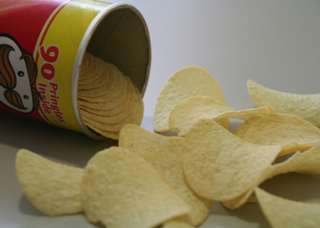 Astoņi zinātnieki, kuru izcelsme ir Latvija. "Pringles" čipsi, džinsi un citi revolucionāri izgudrojumi