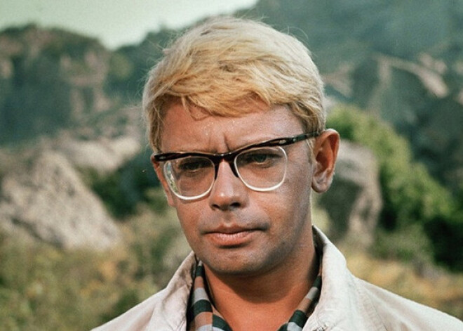 «Шурика» могли спасти: падчерица звезды «Кавказской пленницы» о смерти актера