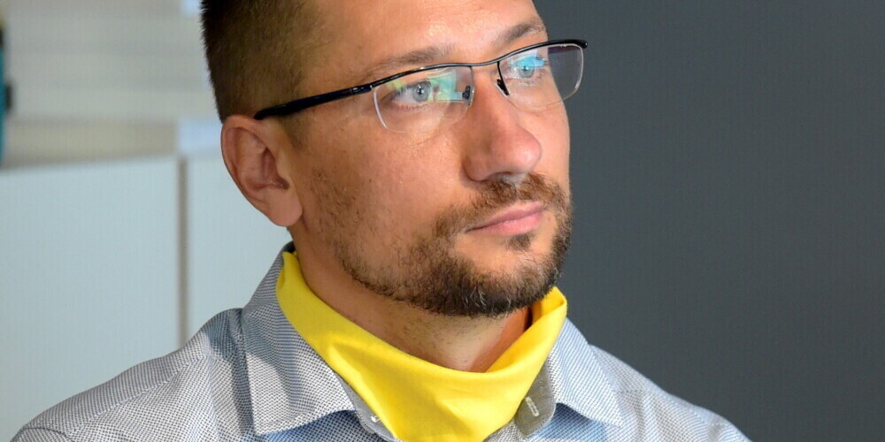 Член правления Ассоциации семейных врачей, семейный врач Айнис Дзалбс