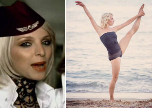 Пизда суретіндегі жүгері