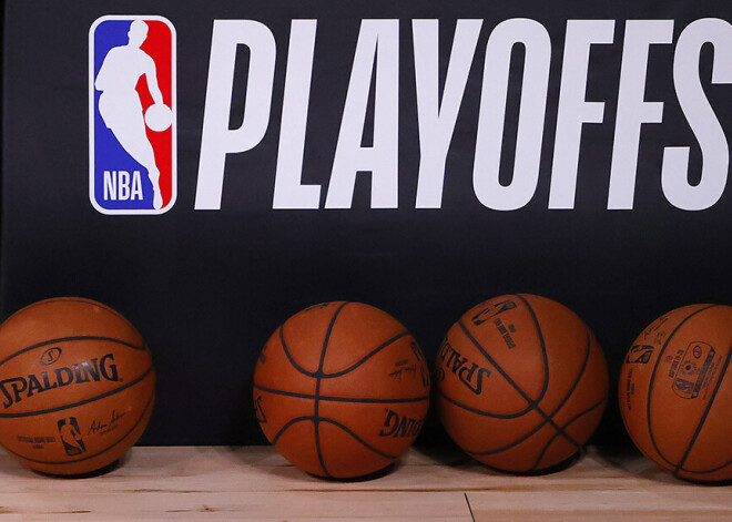 NBA būs jauns izspēles formāts, pirms "play-off" vēl gaidāms mini turnīrs