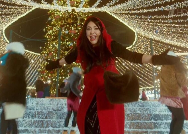 "Коллеги, не срывайте "Огоньки"!": Лолита не согласилась с "новогодним бунтом" Меладзе