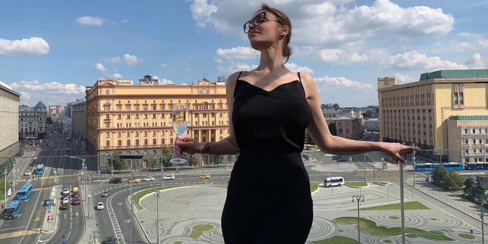 Алена Водонаева рассказала, сколько у нее квартир и домов