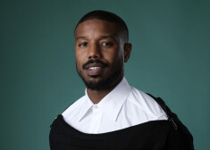 Aktieris Maikls B. Džordans atzīts par 2020. gada seksīgāko vīrieti pasaulē.