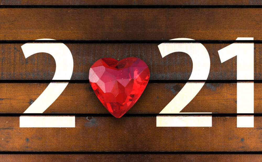 Lielais 2021. gada mīlestības horoskops visām zodiaka zīmēm