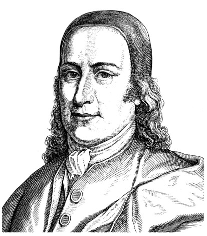 Reihsgrāfs Nikolajs Ludvigs fon Cincendorfs (1700-1760)