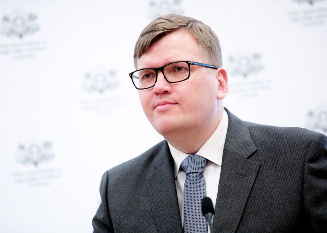 Deputātiem "noraujot" kvorumu, Pūci neizdodas ievēlēt darbam Saeimas komisijās