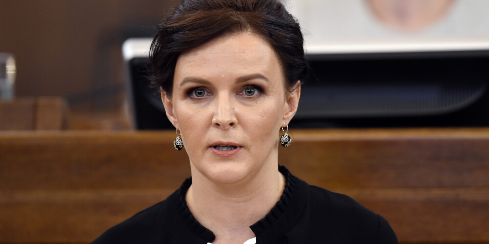 Jūlija Stepaņenko (dzimusi 1977. gada 1. septembrī) ir Latvijas juriste, advokāte un politiķe. 12. un 13. Saeimas deputāte. 13. Saeimā ievēlēta no partijas "Saskaņa" saraksta, bet bijusi tās sadarbības partnera partijas "Gods kalpot Rīgai" biedre un Saeimā darbojas kā ārpusfrakciju deputāte.