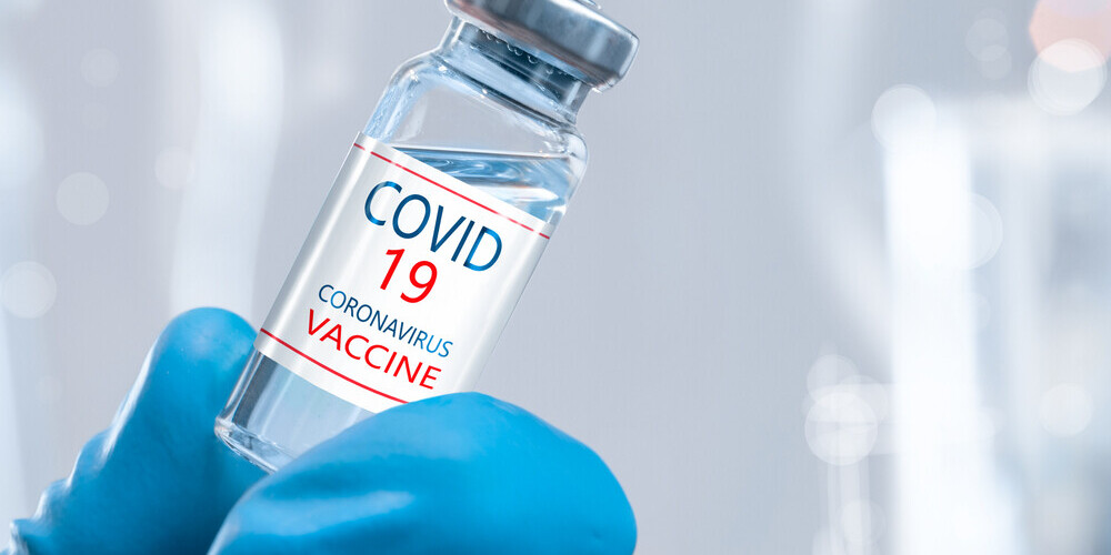 Заговор, микрочипы, изменение ДНК: что говорят о вакцине от Covid-19