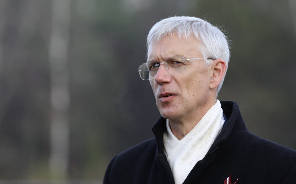 Премьер министр латвии сейчас Премьер министр латвии сейчас